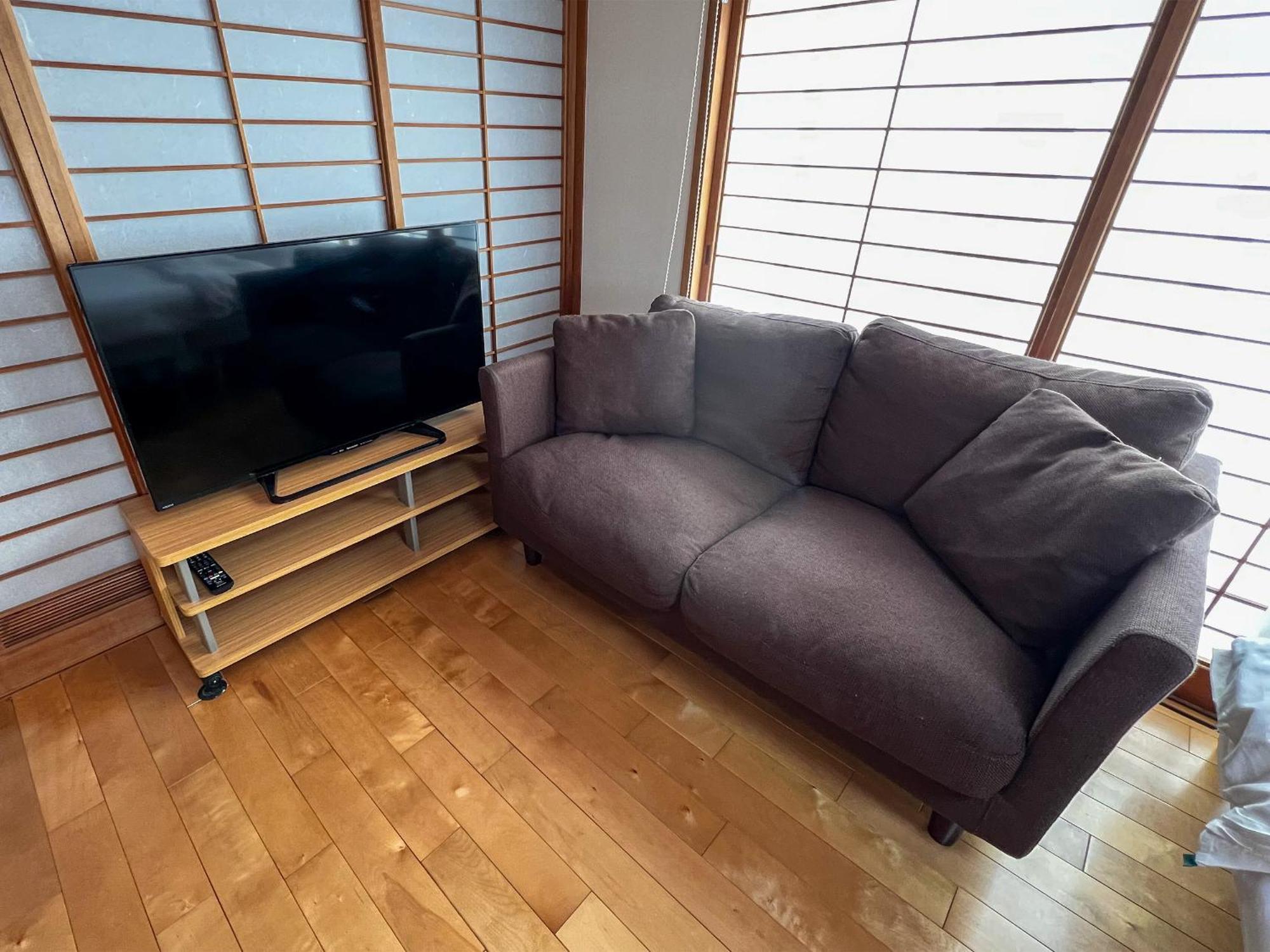 Hondori 公寓 广岛