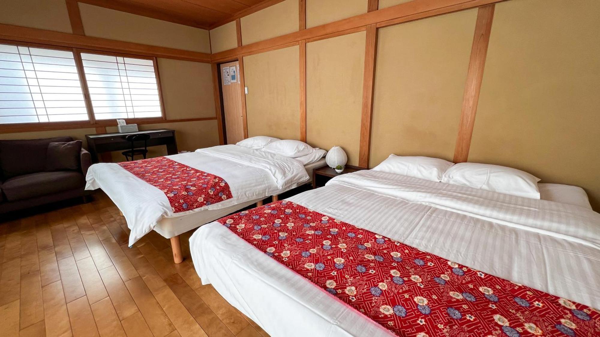 公寓 Hondori 广岛