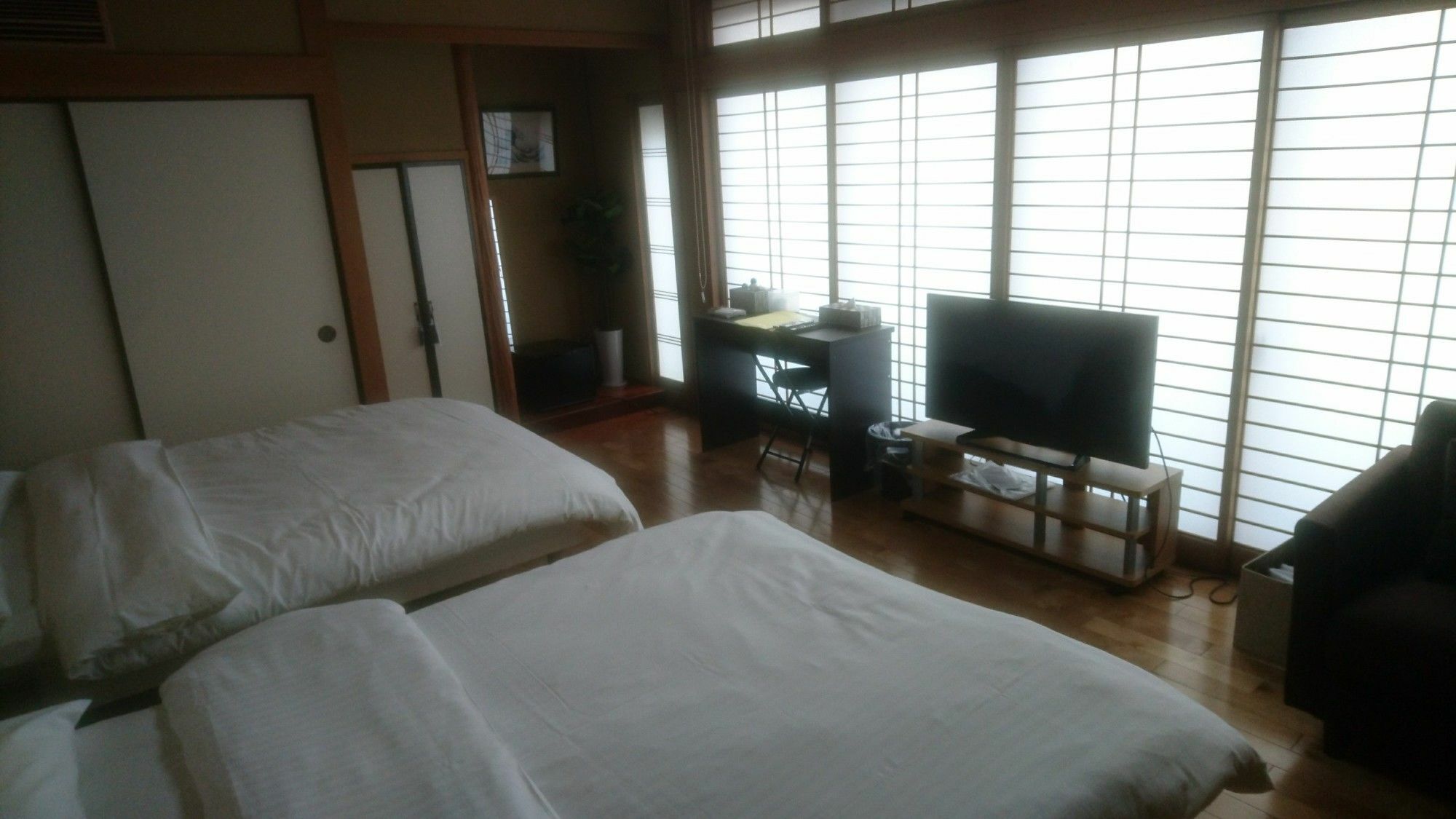 Hondori 公寓