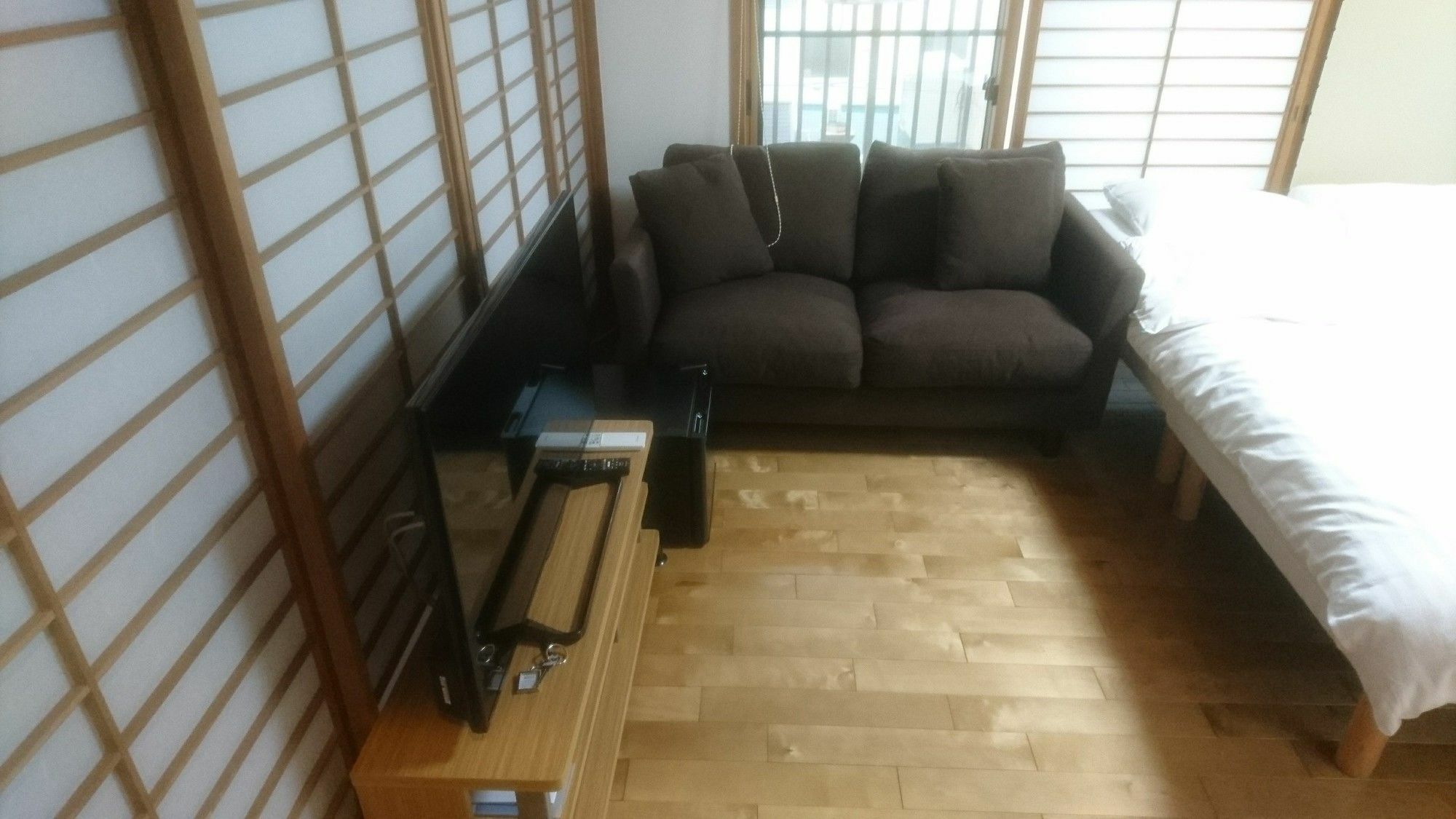 公寓 Hondori